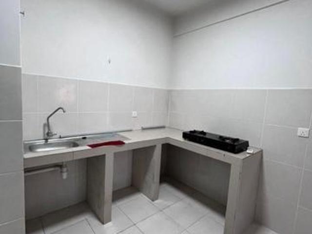 Apartment for sale in Putra Heights, Majlis Bandaraya Subang Jaya