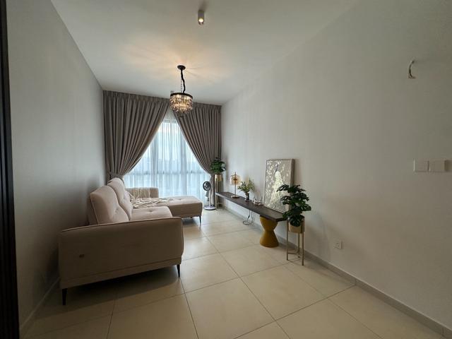 Condominium for sale in Tanjong Sepat, Selangor