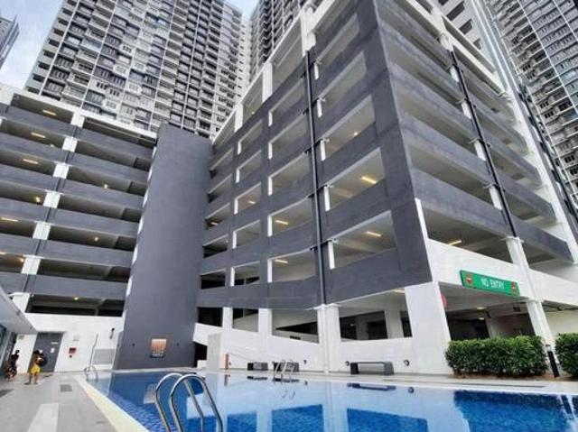 Condominium for sale in Kajang, Langat