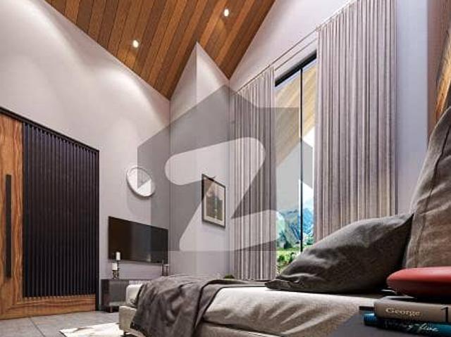 Apartment for sale in Rawalpindi, Islamabad Capital Territory