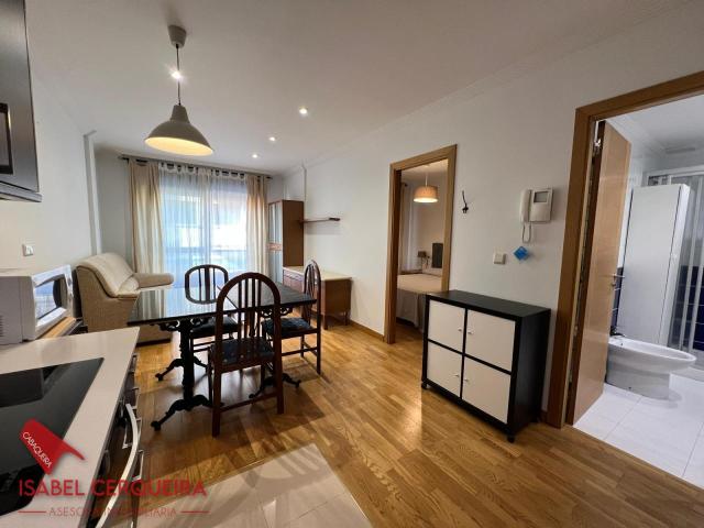 Piso en venta en O Rosal, O Baixo Miño