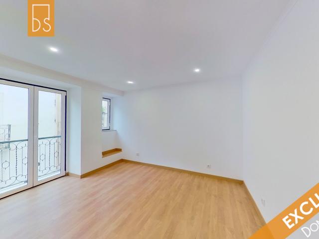 Apartamento alugar em Misericórdia, Lisboa