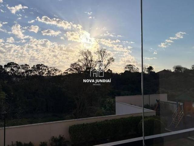 Apartamento venda em Loteamento Santa Isabel, Jundiaí
