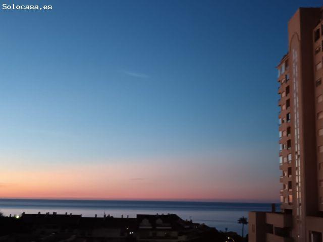 Piso en alquiler en Benalmádena