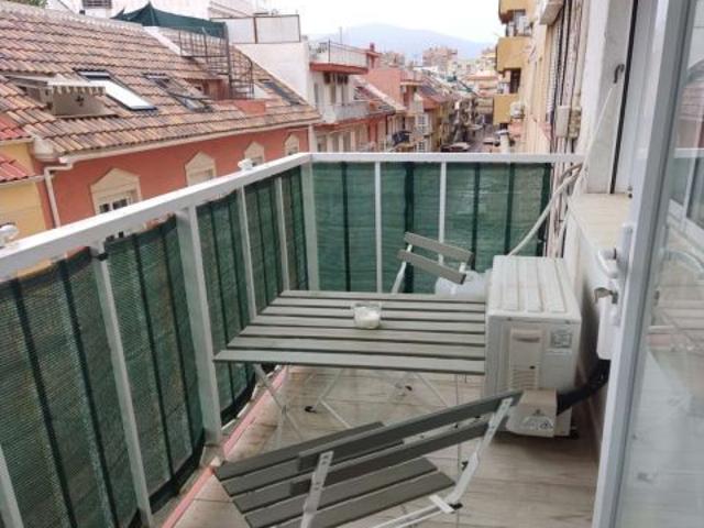 Piso en alquiler en Fuengirola