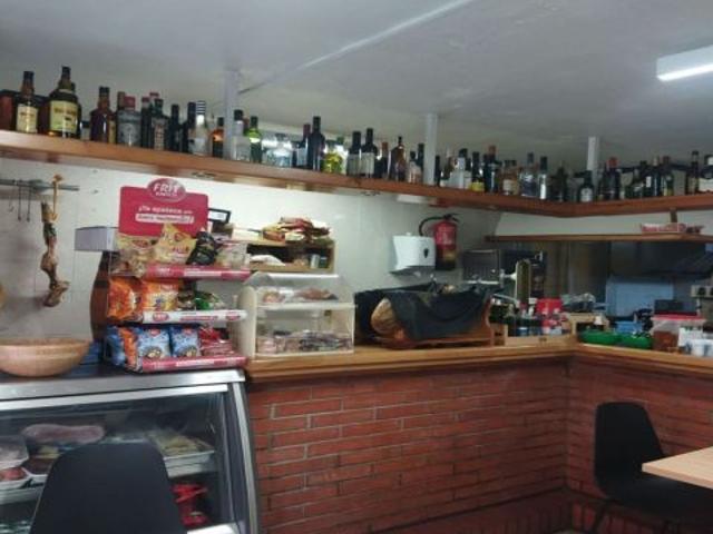 Local Comercial en alquiler en Can Boada (Nucli Antic), Vallès Occidental