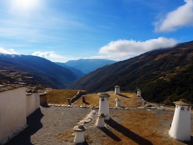 Casa en venta en Comarca de la Alpujarra Granadina, Andalucía