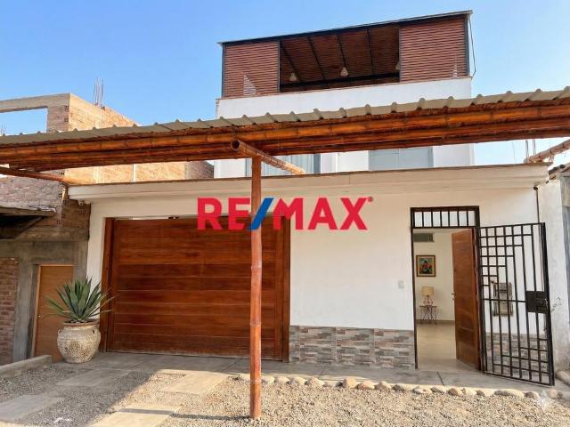 Casa venta en Canete, Lima Metropolitana