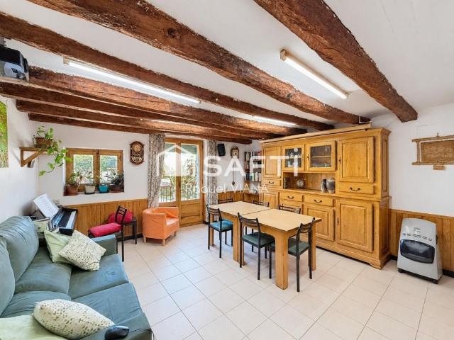 Chalet en venta en el Raval, Piera