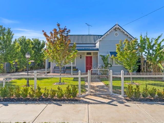 House for sale in Mathoura, New South Wales