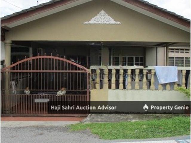 Terraced House for rent in Selayang, Selangor