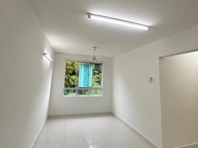 Apartment for sale in Penang