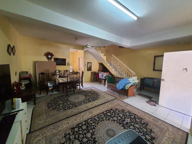 Terraced House for sale in Petaling, Subang Jaya