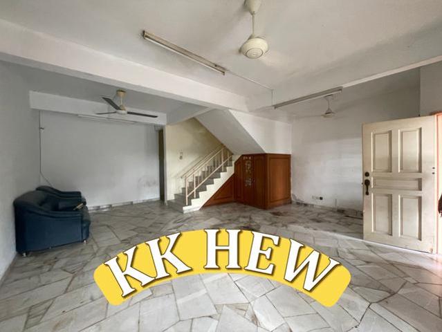 Terraced House for sale in Kajang, Langat