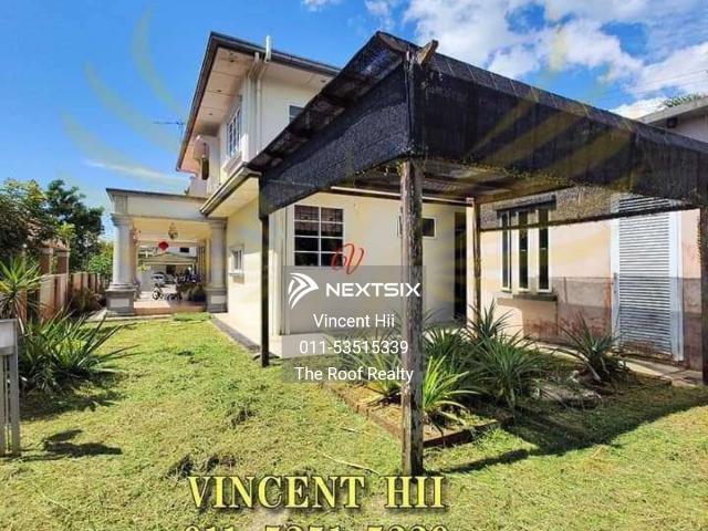 Residential House for sale in Country Heights Damansara, Kuala Lumpur