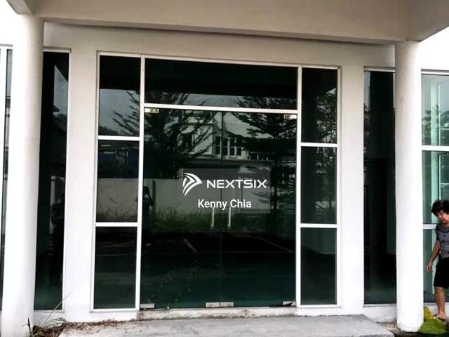 Residential House for sale in Kajang, Langat