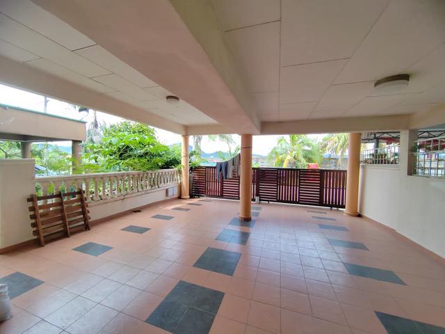 Terraced House for sale in Sendayan Village, Negeri Sembilan