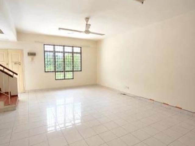 Terraced House for rent in Kajang, Langat