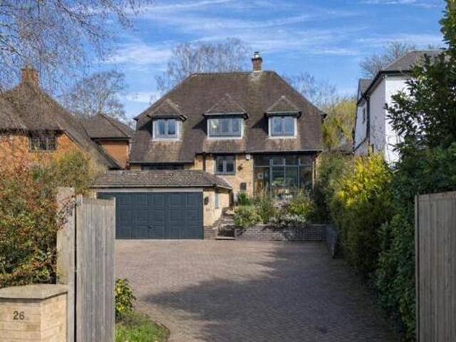 House for sale in Leicester Forest East, Blaby