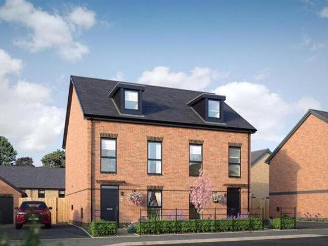 House for sale in Lyons, Greater London