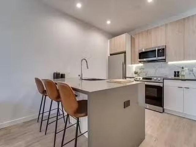 Condo for rent in Jersey City