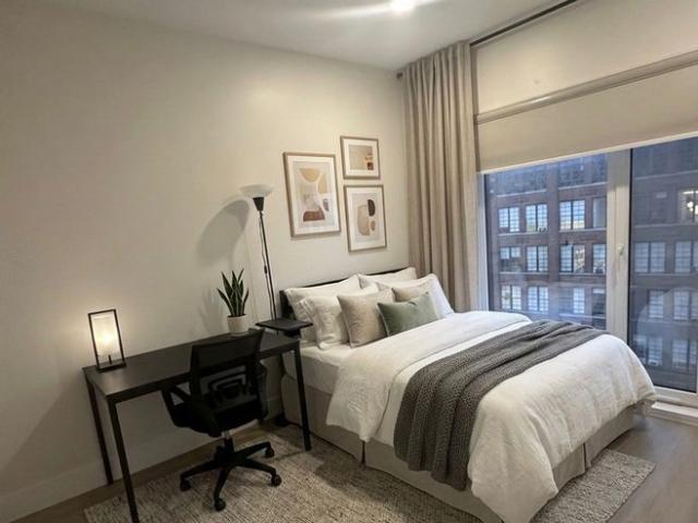 Room for rent in Hudson, New Jersey