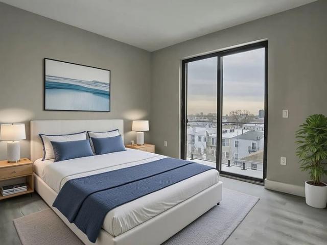 Room for rent in Hudson, New Jersey