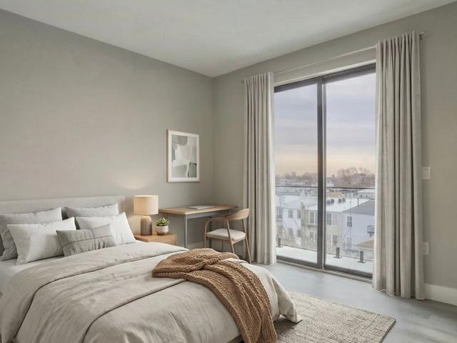 Room for rent in The Heights, Jersey City