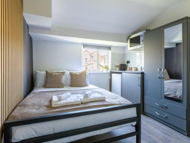 Studio for rent in Homerton, Lower Clapton