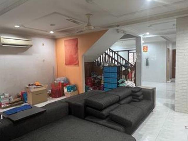 Terraced House for sale in Port Klang, Selangor