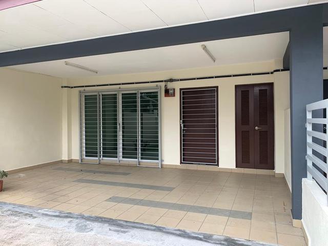 Terraced House for rent in Port Klang, Selangor