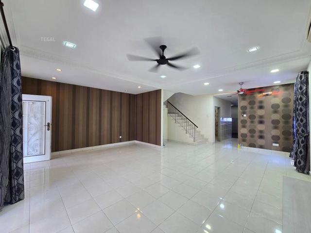 Terraced House for sale in Port Klang, Selangor