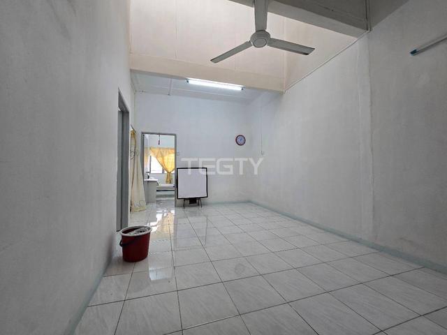 Terraced House for sale in Port Klang, Selangor