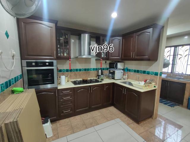 Terraced House for sale in Port Klang, Selangor