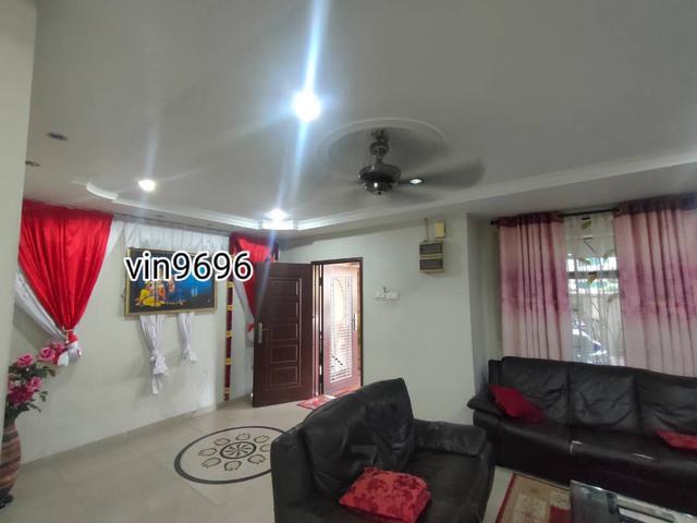 Terraced House for sale in Port Klang, Selangor