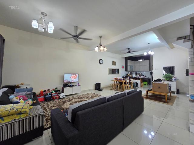 Terraced House for sale in Port Klang, Selangor