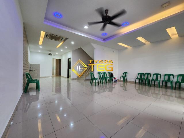 Terraced House for sale in Port Klang, Selangor