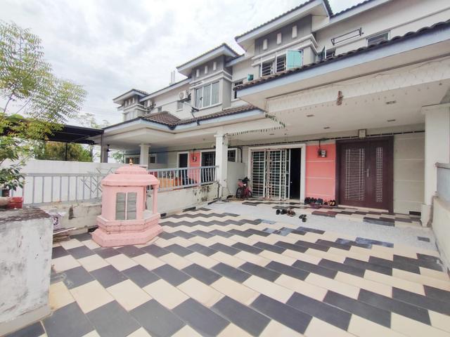 Terraced House for sale in Bandar Puteri Klang, Bandaraya Klang