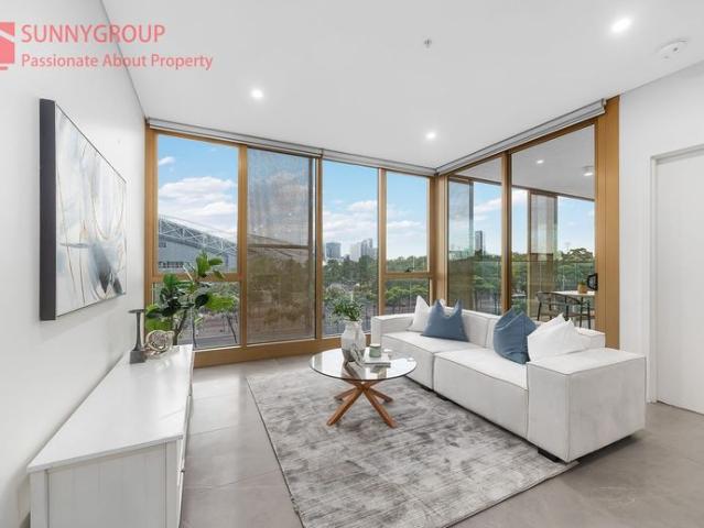 Apartment for rent in Sydney, New South Wales
