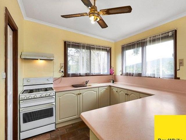 House for rent in Camerons Creek, Victoria