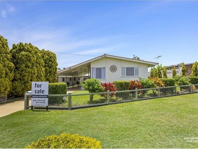 House for rent in Rockhampton, Queensland