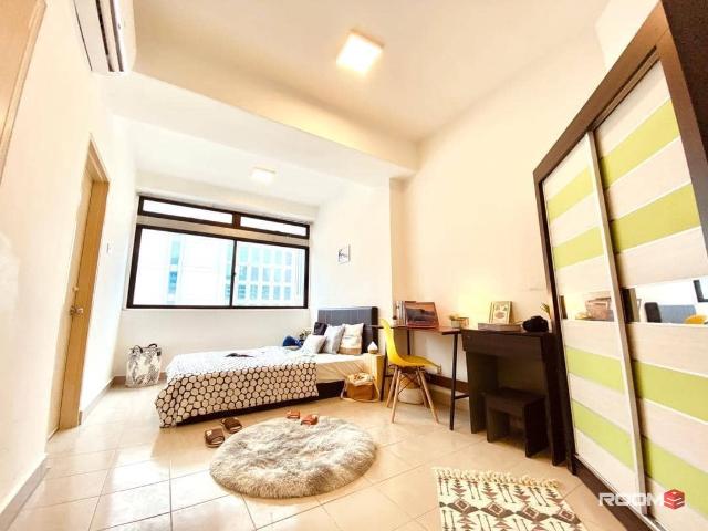 Apartment for rent in Country Heights Damansara, Kuala Lumpur