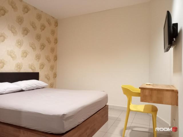 Apartment for rent in Metro Avenue, Majlis Perbandaran Kajang