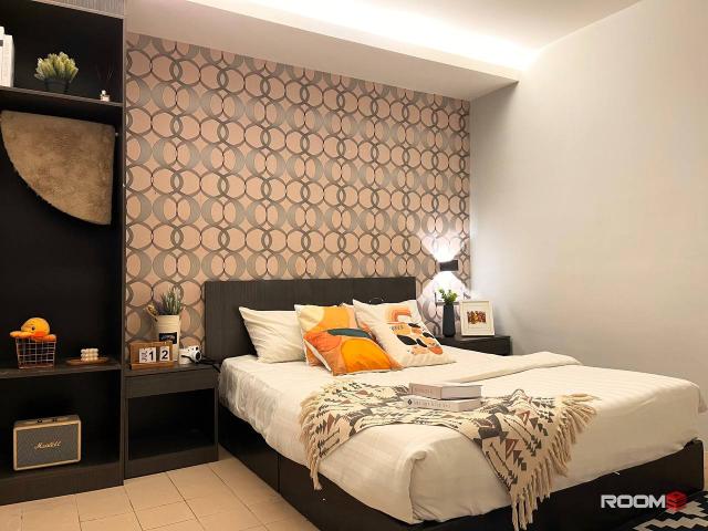 Apartment for rent in Petaling, Subang Jaya