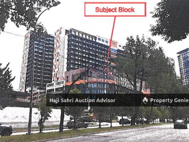 Property for rent in Petaling, Damansara Damai