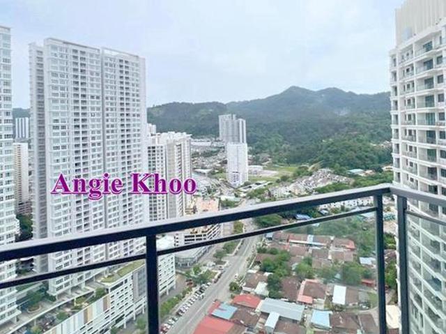 Condominium for sale in Relau, George Town