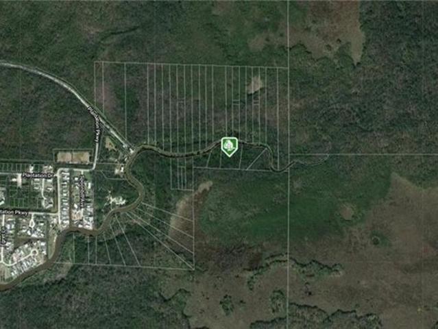 Land for sale in Everglades City, Florida