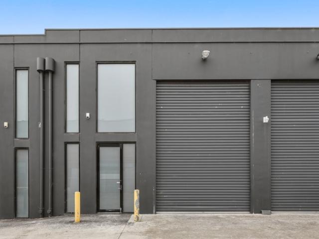Warehouse for rent in Camerons Creek, Victoria