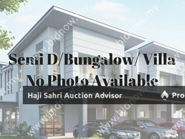Terraced House for rent in Taman Melawati, Selangor