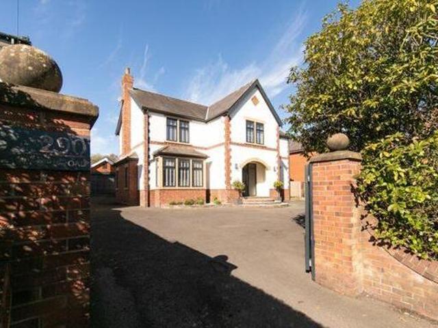 House for sale in Blackpool